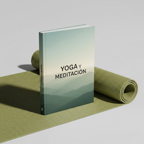 Yoga y Meditación